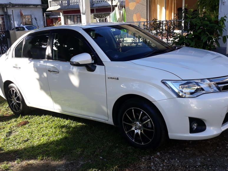 Used Honda Insight  2009 Insight for sale  mauritius 