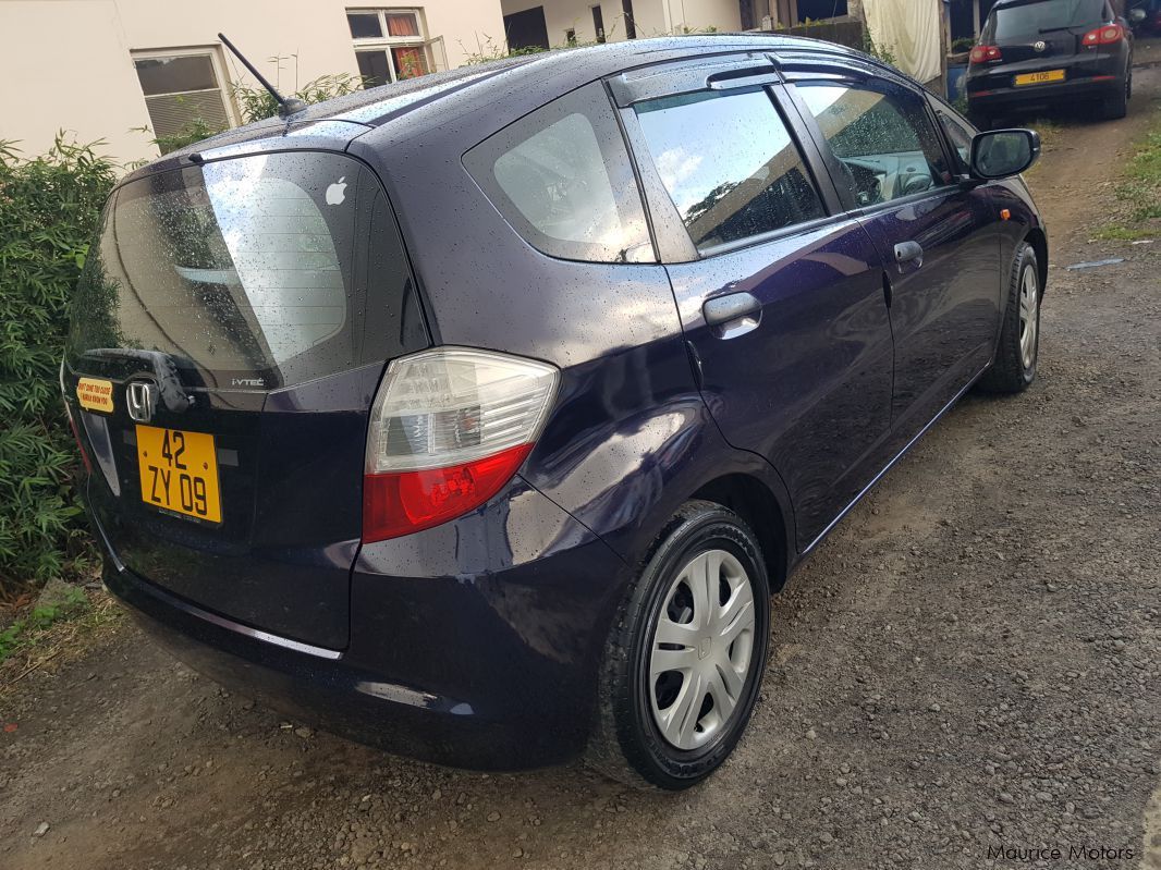 Used Honda jazz 2009 jazz for sale Vacoas Honda jazz sales Honda