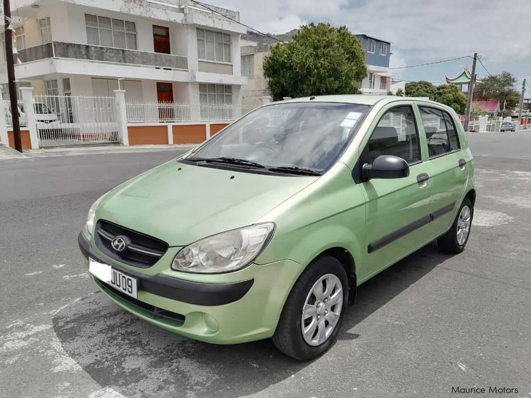 Used Hyundai Getz 2009 Getz for sale Port Louis Hyundai Getz sales Hyundai Getz Price Rs Used Hyundai Getz 2009 Getz for sale Port Louis Hyundai Getz sales Hyundai Getz Price Rs