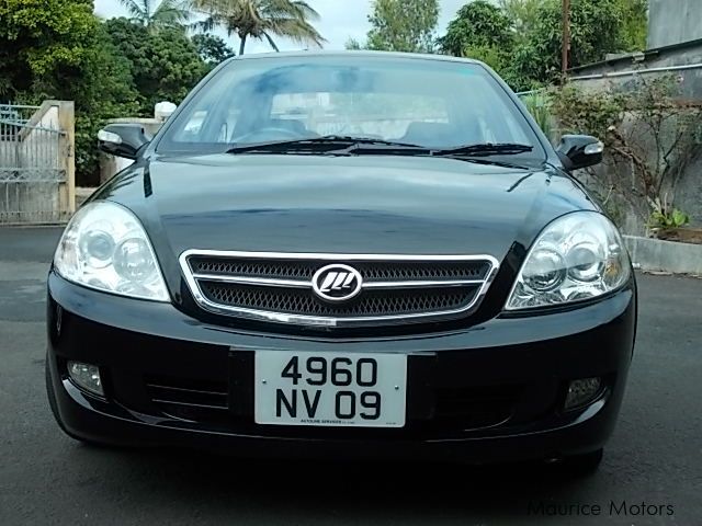 Lifan 520 1.3L in Mauritius