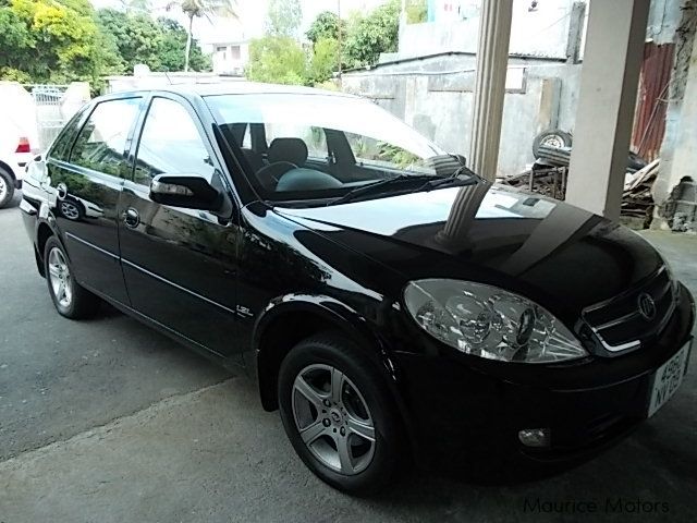 Lifan 520 1.3L in Mauritius
