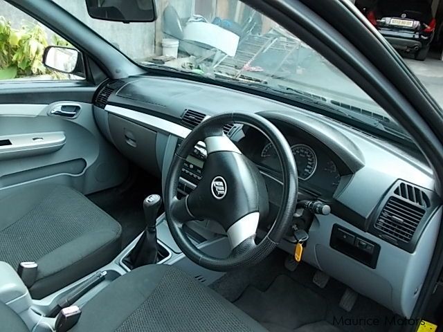 Lifan 520 1.3L in Mauritius