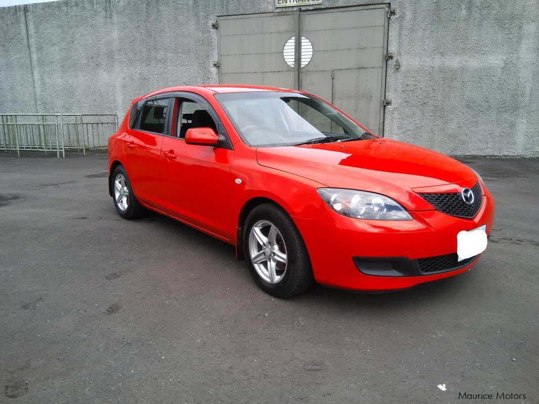 Used Mazda Mazda Axela  2009 Mazda Axela for sale 