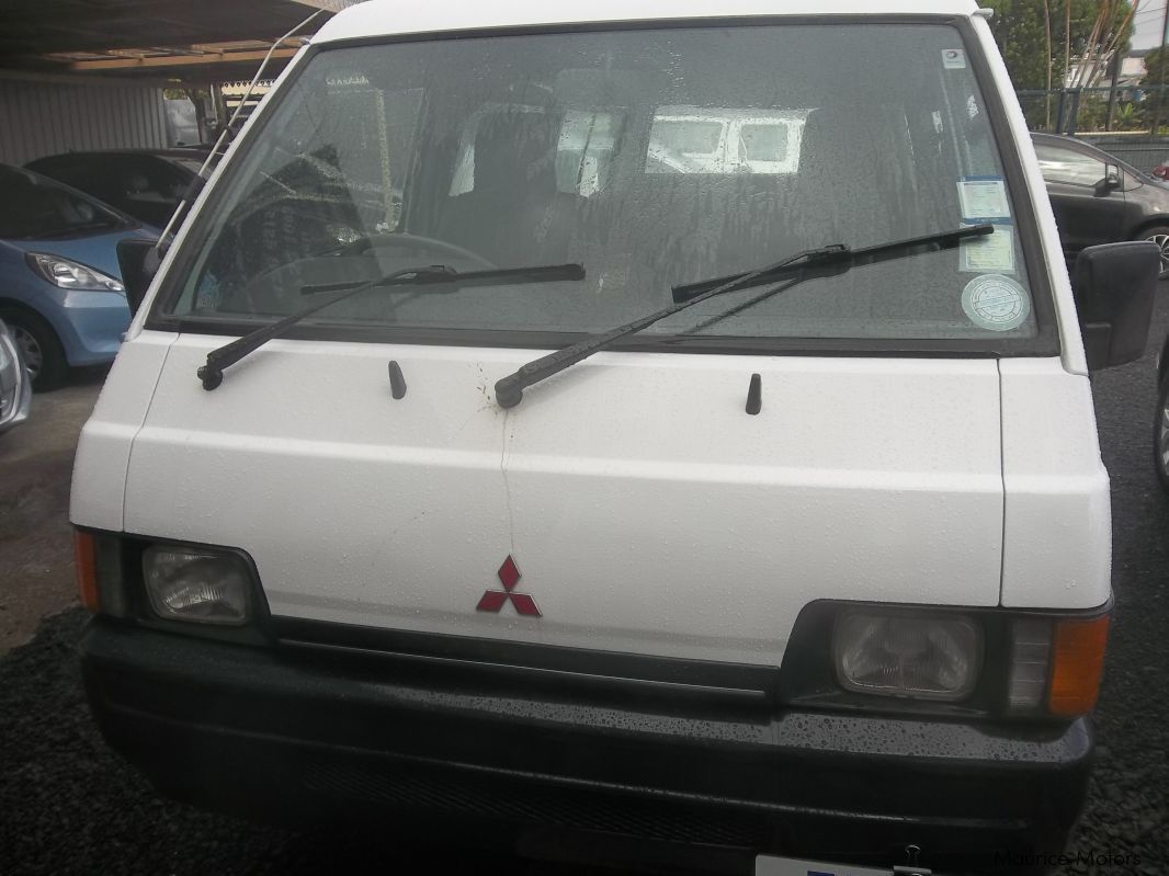 220 Auto Sales >> Used Mitsubishi L300 - 12 SEATS | 2009 L300 - 12 SEATS for sale | Camp Fouquereaux Mitsubishi ... 220 Auto Sales >> Used Mitsubishi L300 - 12 SEATS | 2009 L300 - 12 SEATS for sale | Camp Fouquereaux Mitsubishi ...
