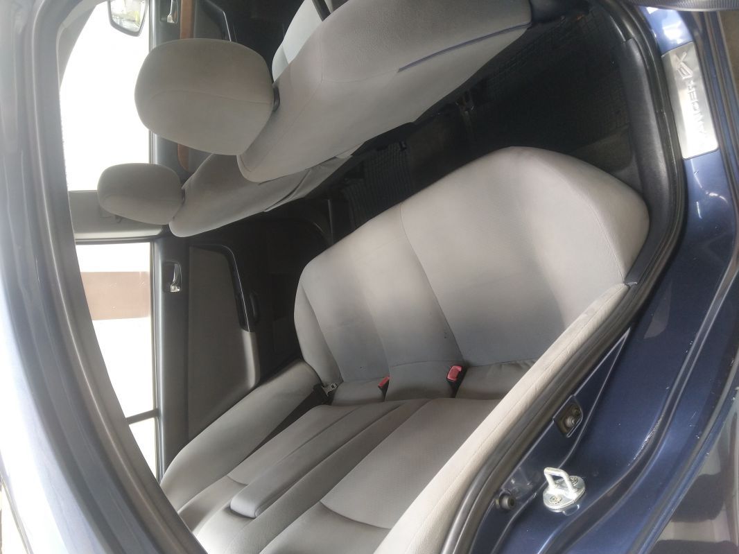 Used Mitsubishi Lancer EX Japan 2009 Lancer EX Japan for sale Port