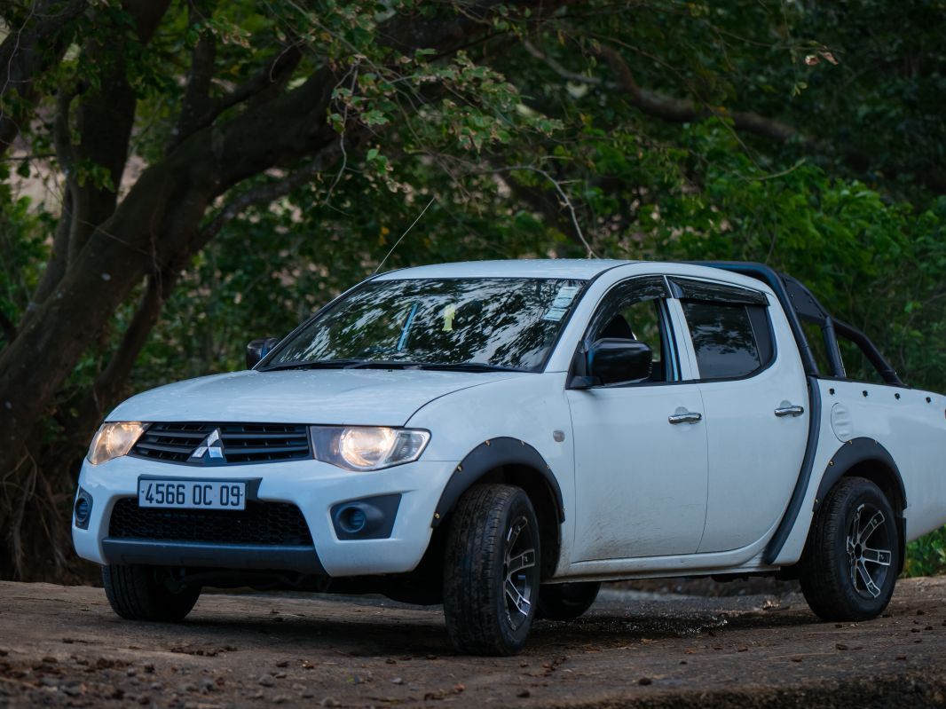 Mitsubishi l200 sportero in Mauritius
