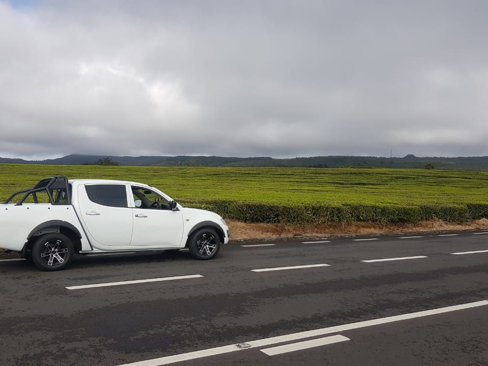 Mitsubishi l200 sportero in Mauritius