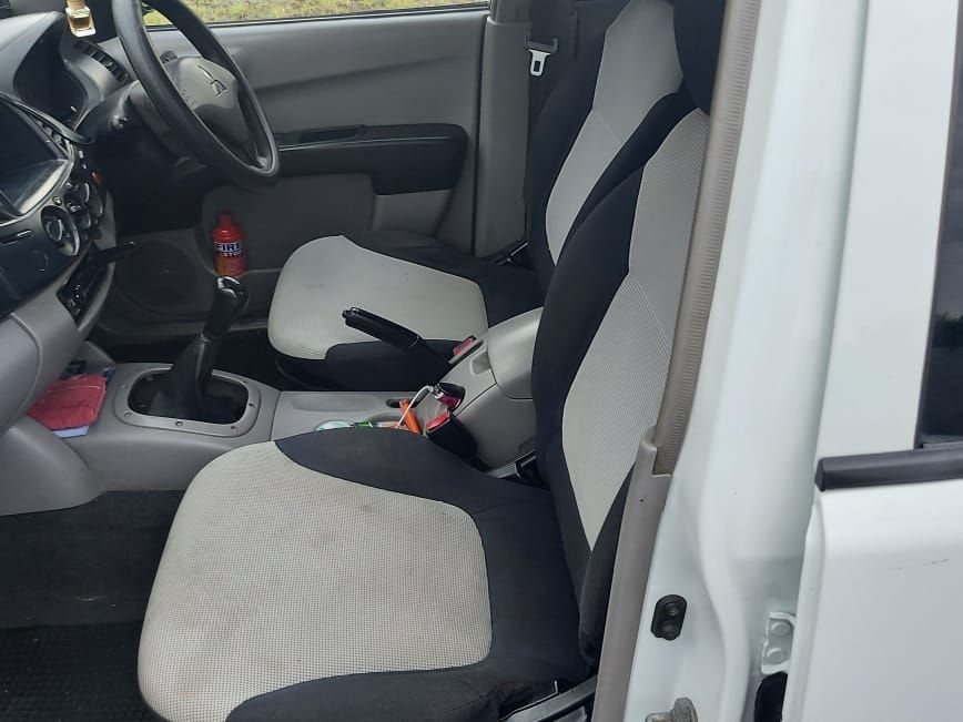 Mitsubishi l200 sportero in Mauritius