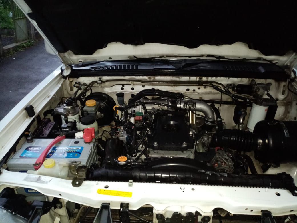 Used Nissan HARDBODY 2009 HARDBODY for sale Henrietta Nissan