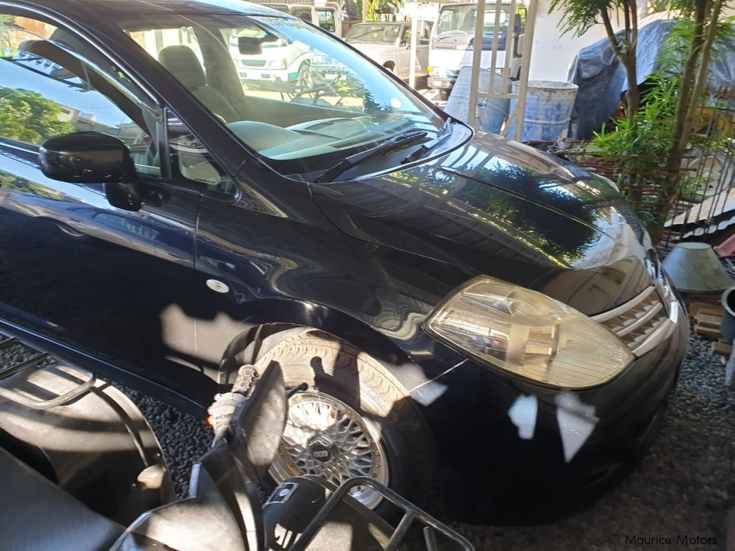Used Nissan Tida | 2009 Tida for sale | Alma Nissan Tida sales | Nissan