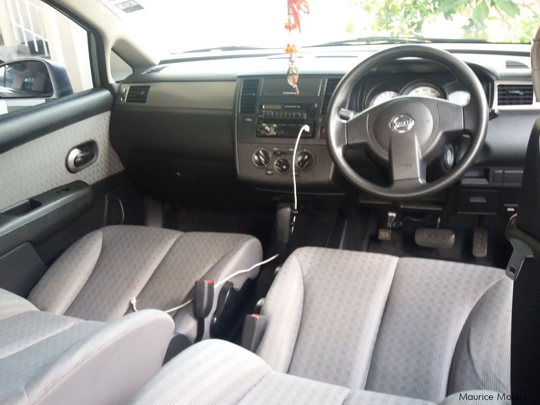 Used Nissan Tiida Latio 2009 Tiida Latio For Sale