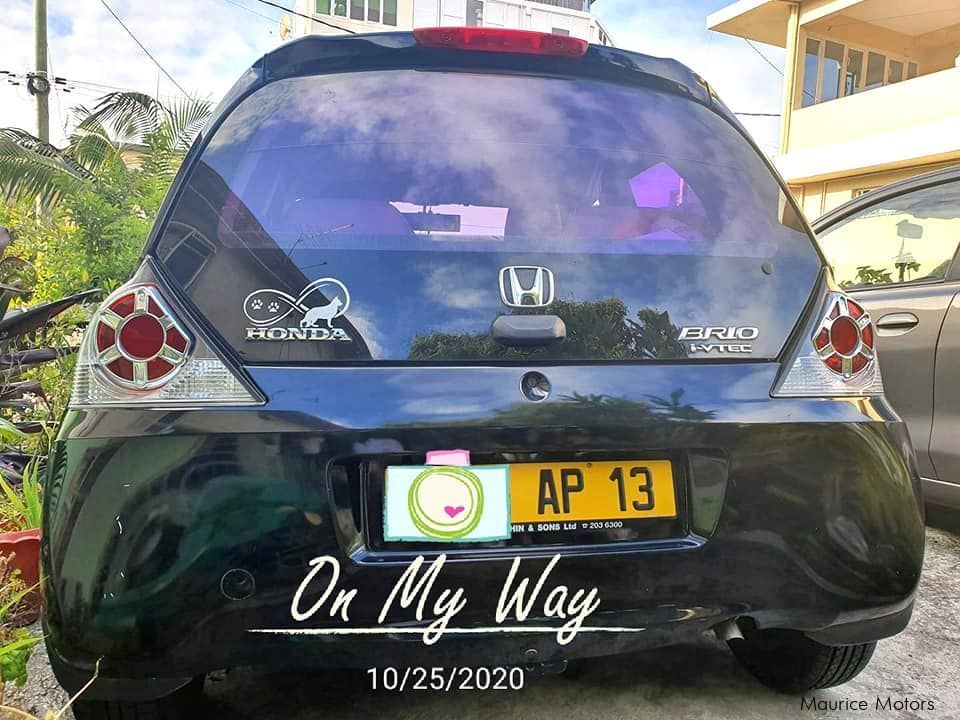 Peugeot 307 CC in Mauritius