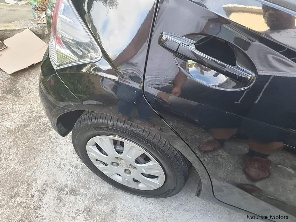 Peugeot 307 CC in Mauritius