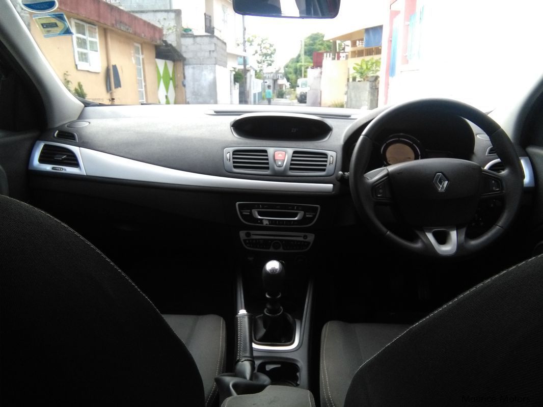 Used Renault Megane mk 3 Berline  2009 Megane mk 3 