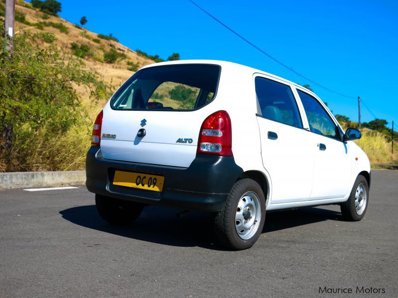 Used Suzuki Alto LXI  2009 Alto LXI for sale  356 Morc 