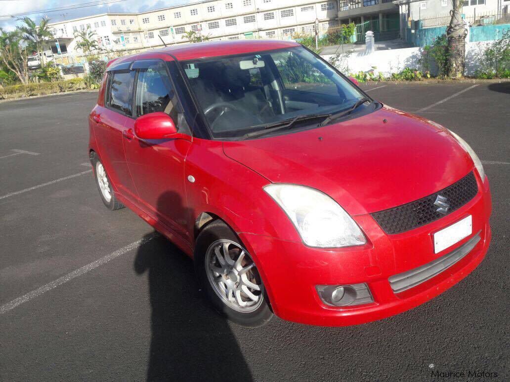 Used Suzuki Swift 2009 Swift for sale Rose Hill Suzuki Swift sales