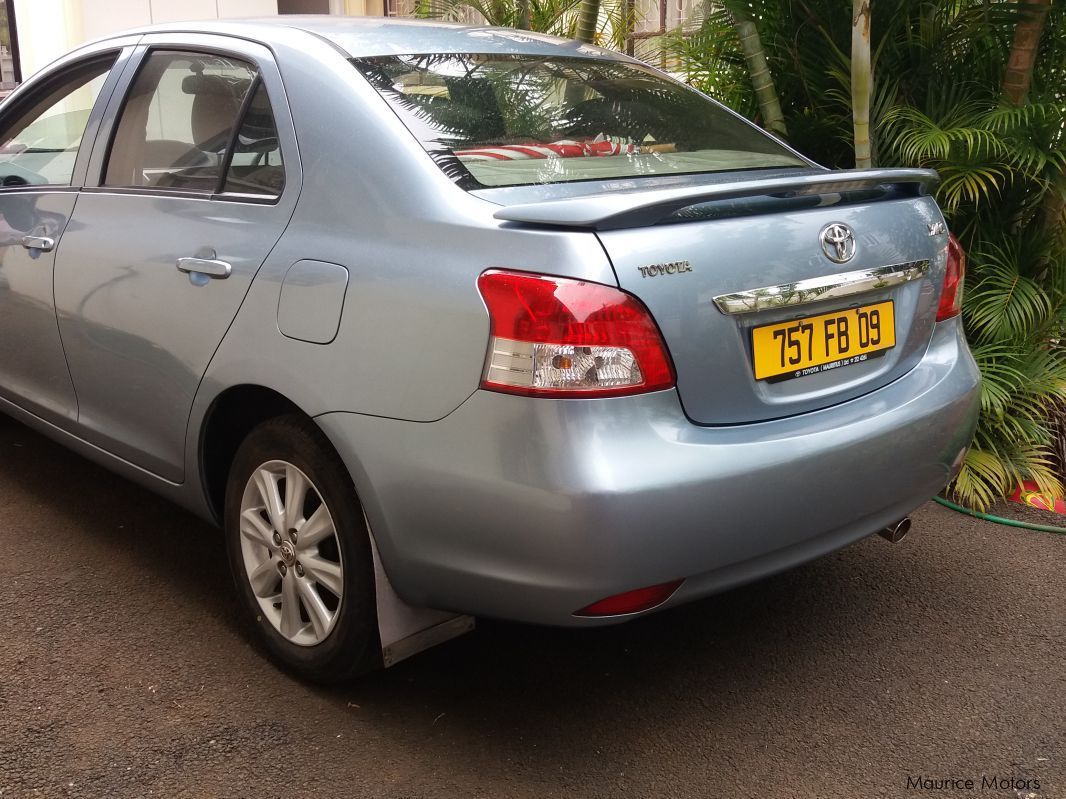 Used Toyota Yaris 2009 Yaris for sale Creve Coeur Toyota Yaris