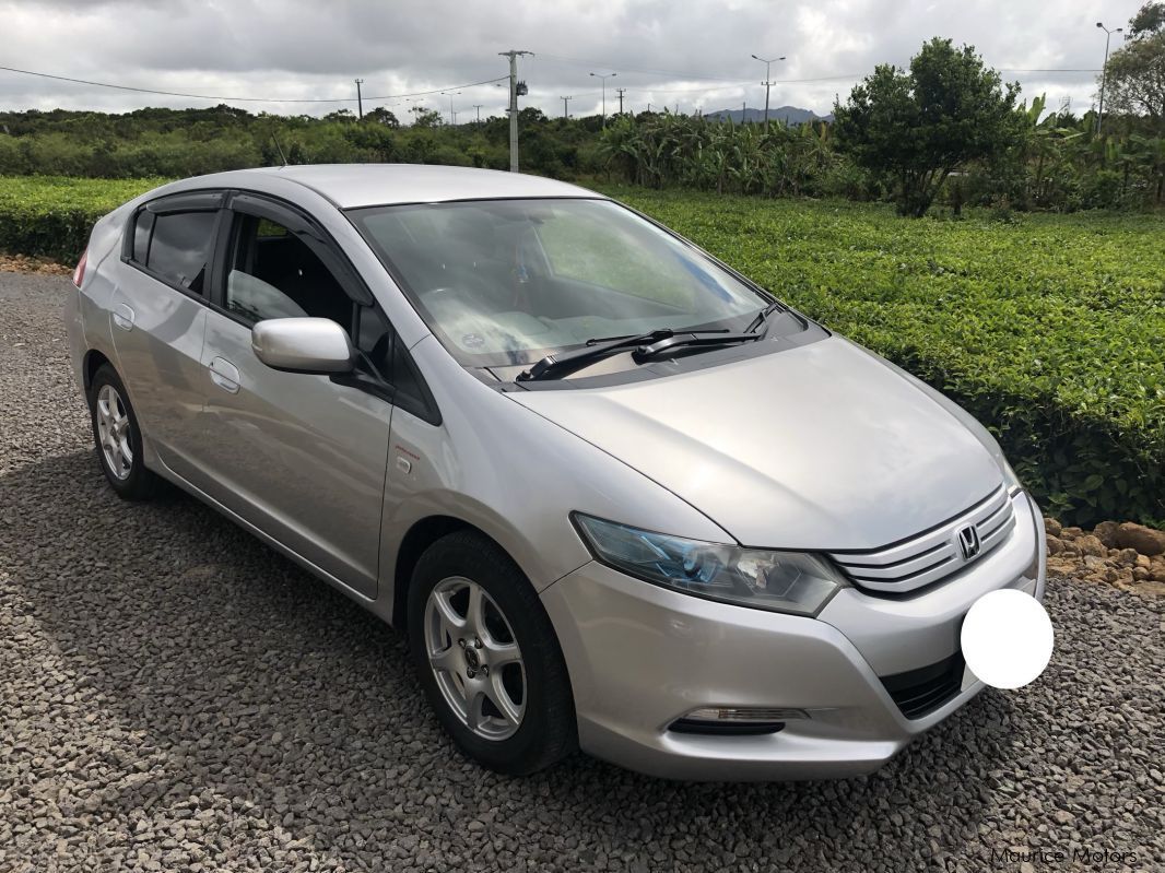 Toyota rush in Mauritius