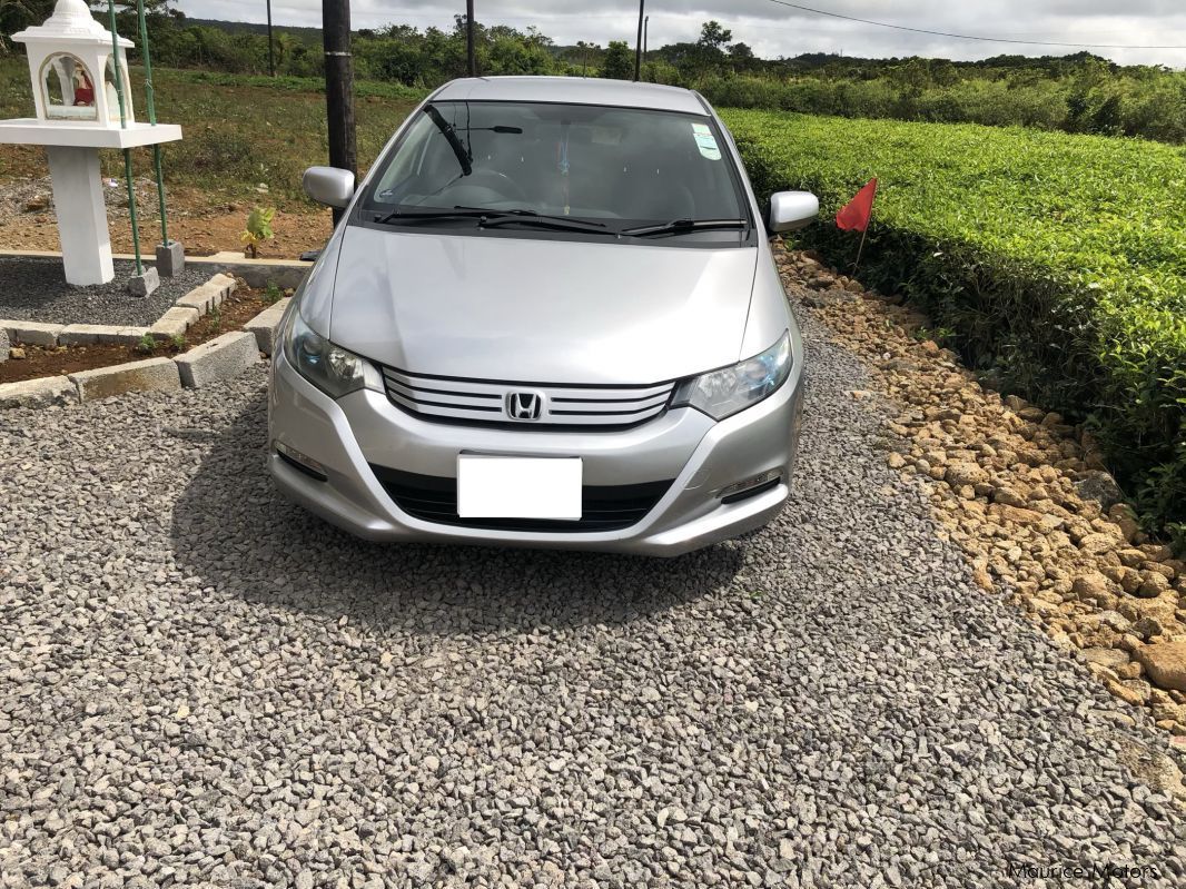 Toyota rush in Mauritius