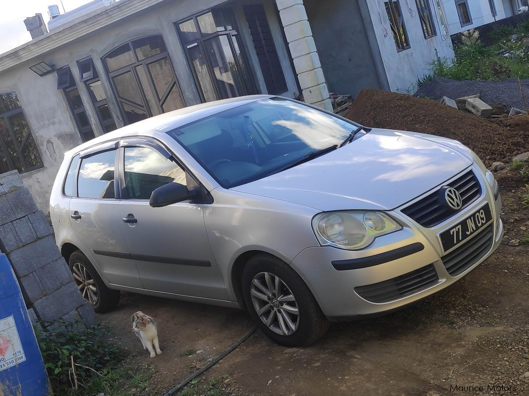 Used Volkswagen Polo 2009 Polo for sale Hermitage Volkswagen Polo