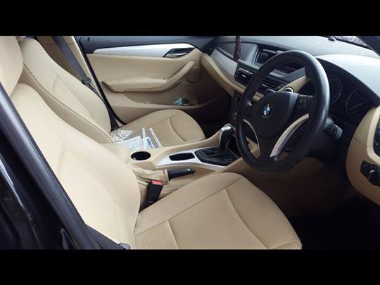BMW X1 - SDRIVE18i - 6 GEARS. SPORT PACK. LEATHER SEAT. in Mauritius