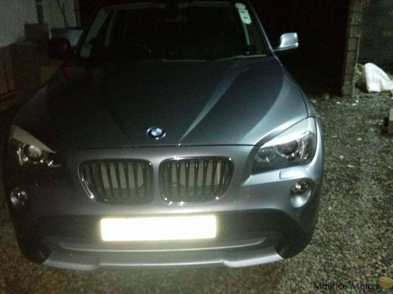 Used BMW X1 2010 X1 for sale Phoenix BMW X1 sales BMW X1 Price Rs