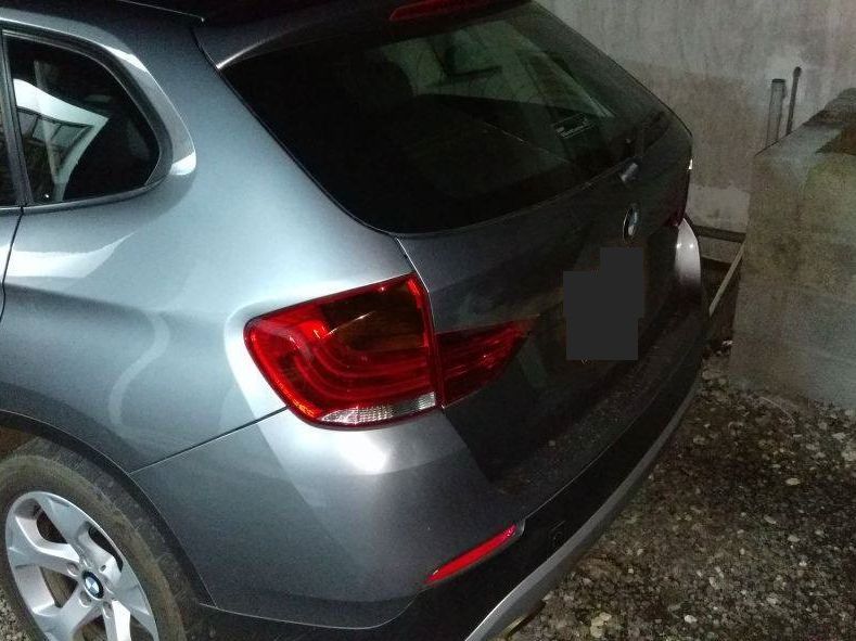 Used BMW X1 2010 X1 for sale Phoenix BMW X1 sales BMW X1 Price Rs