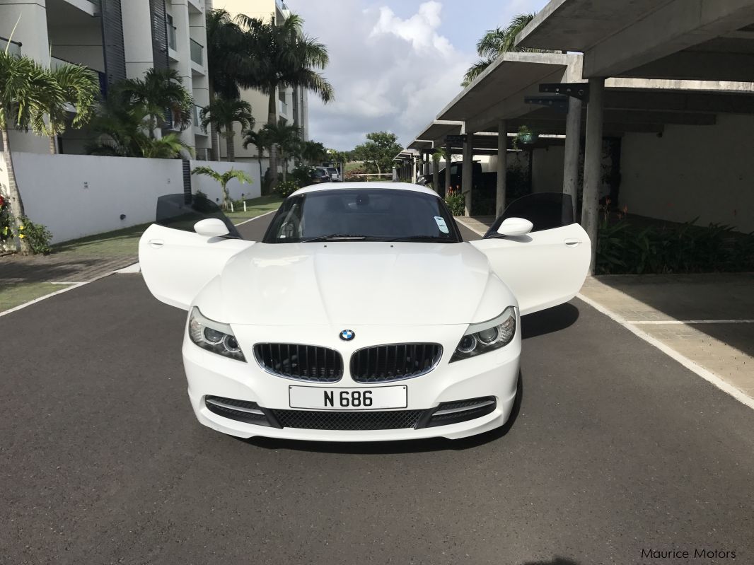 Used BMW Z4 2010 Z4 for sale phoenix BMW Z4 sales BMW Z4 Price Rs