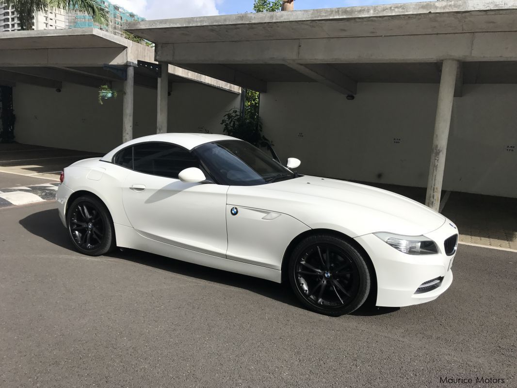 Used BMW Z4 2010 Z4 for sale phoenix BMW Z4 sales BMW Z4 Price Rs