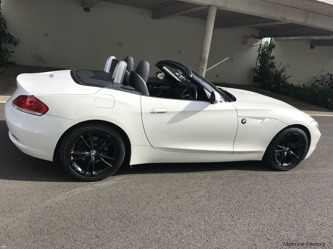 Used BMW Z4 2010 Z4 for sale phoenix BMW Z4 sales BMW Z4 Price Rs