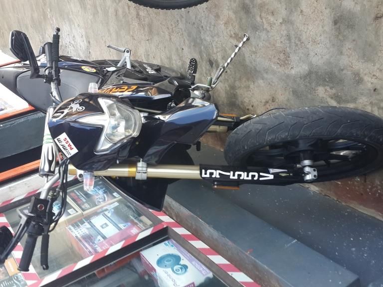 CPI RP MOTO (AM6 Minarelli) in Mauritius