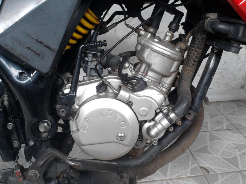 CPI RP MOTO in Mauritius