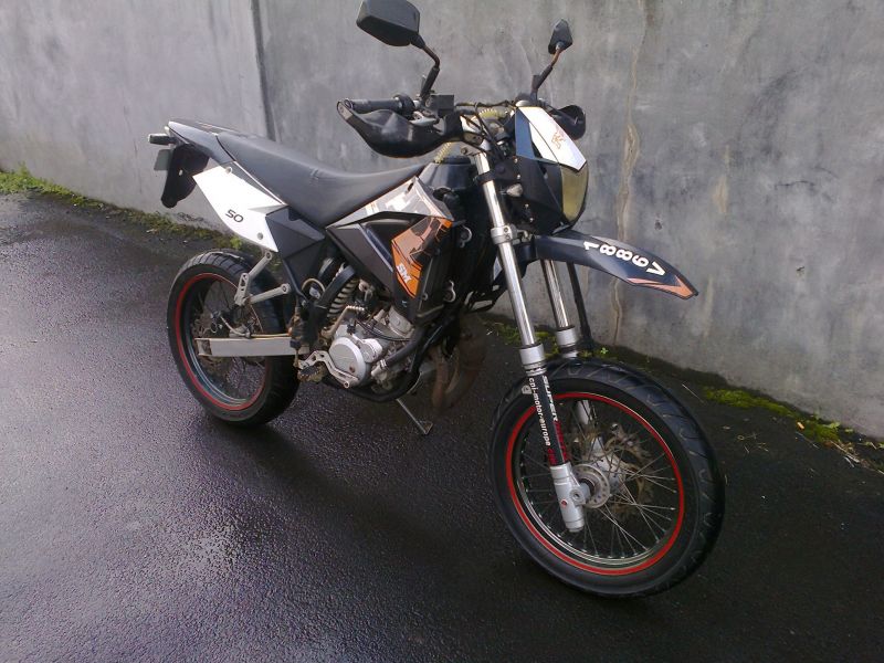 CPI SM 50 in Mauritius