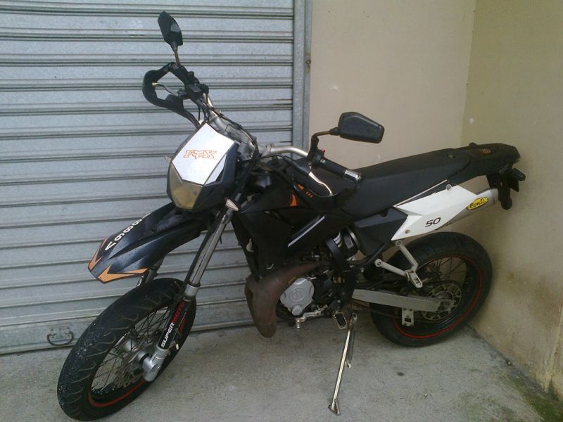 CPI SM 50 in Mauritius