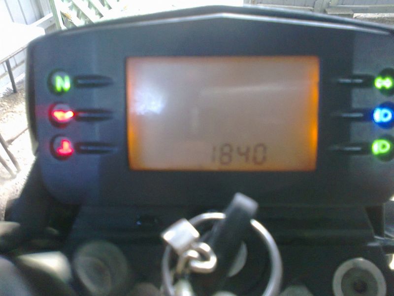 CPI SM 50 in Mauritius