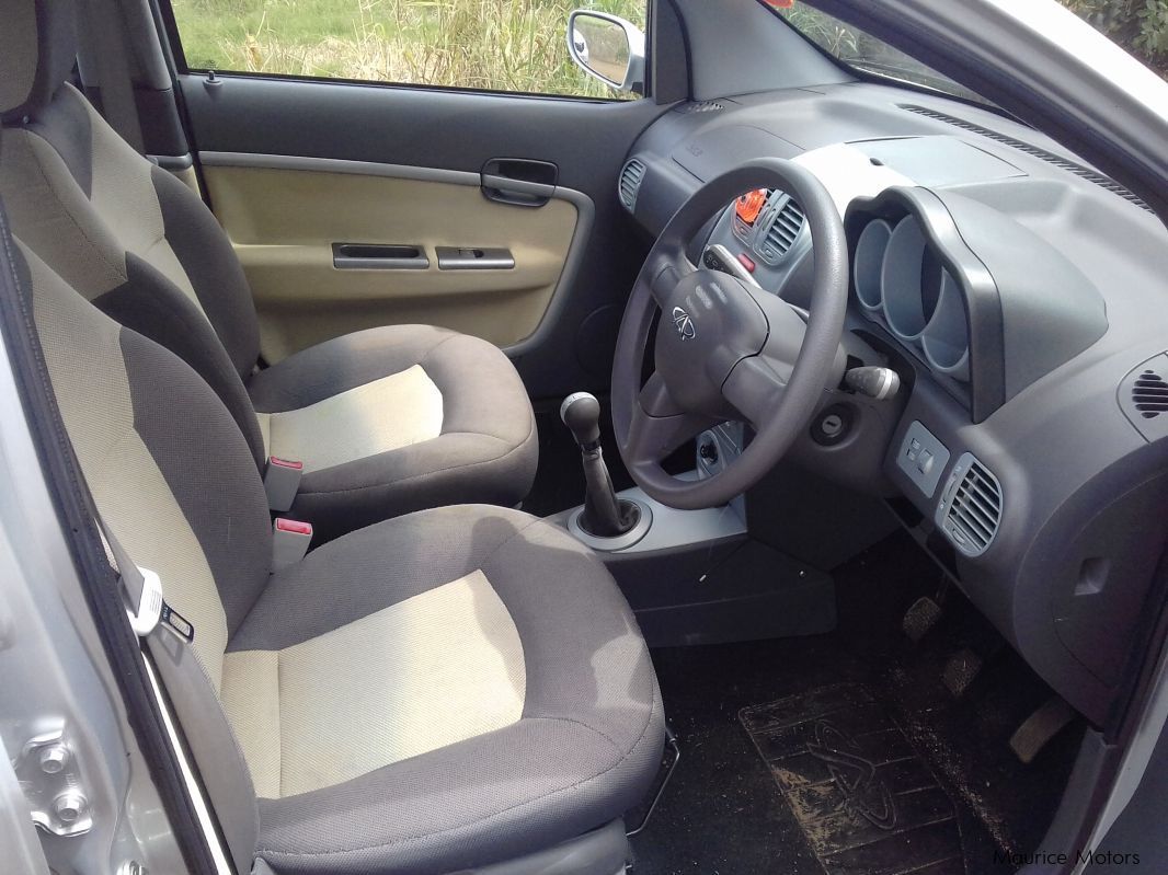 Used Chery A1  2010 A1 for sale  Moka Chery A1 sales 