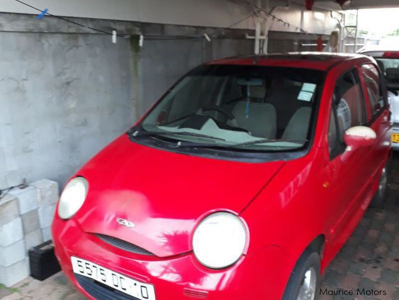 Used Chery QQ 2010 QQ for sale 54, Morc. MDA, LAvenir, St Pierre