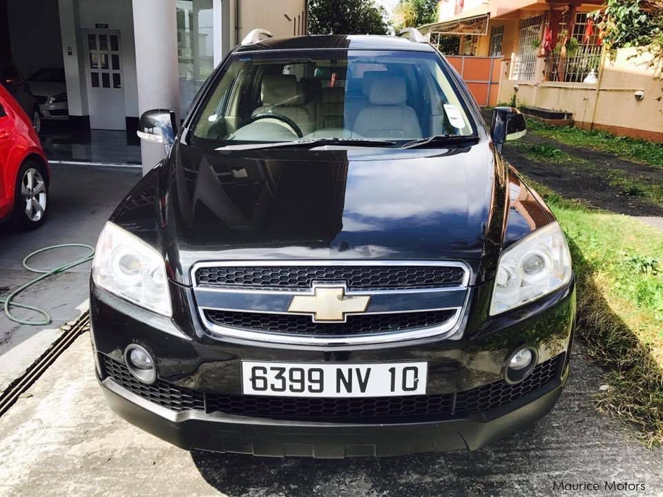 Used Chevrolet CAPTIVA 2.5L 7SEATER Manual Transmission | 2010 CAPTIVA 2.5L 7SEATER Manual ... Used Chevrolet CAPTIVA 2.5L 7SEATER Manual Transmission | 2010 CAPTIVA 2.5L 7SEATER Manual ...