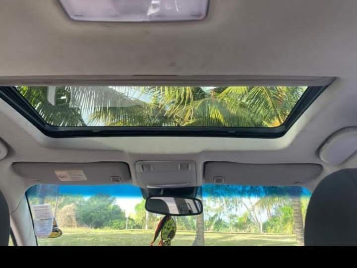 Chevrolet Cruze in Mauritius