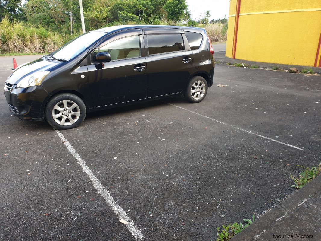 Daihatsu Boon luminas in Mauritius