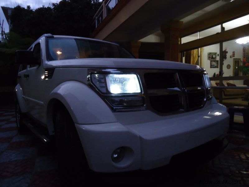 Used Dodge nitro 2010 nitro for sale q bornes Dodge nitro sales Dodge nitro Price Rs