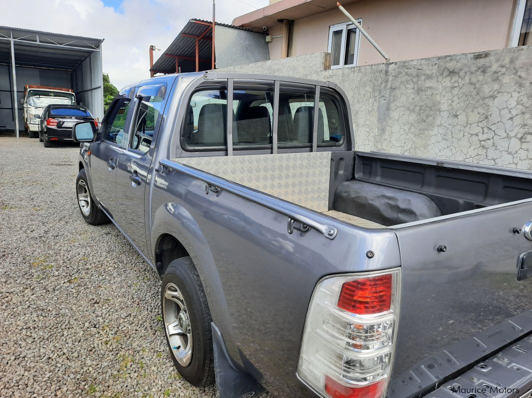 Ford RANGER 2X4 in Mauritius