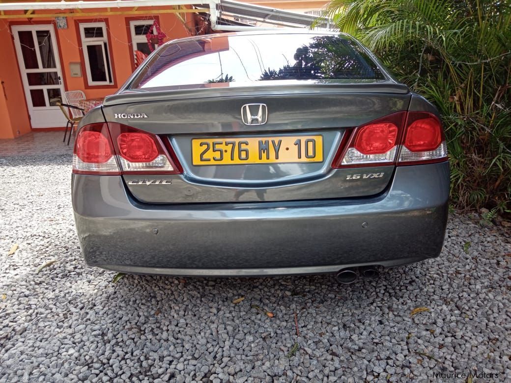 Honda 1.6 V.X.I in Mauritius