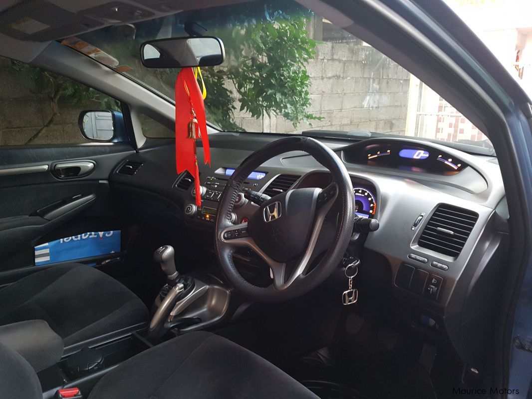 Honda 1.6 vxi in Mauritius