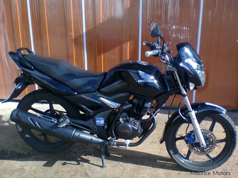 unicorn 150 mono suspension price