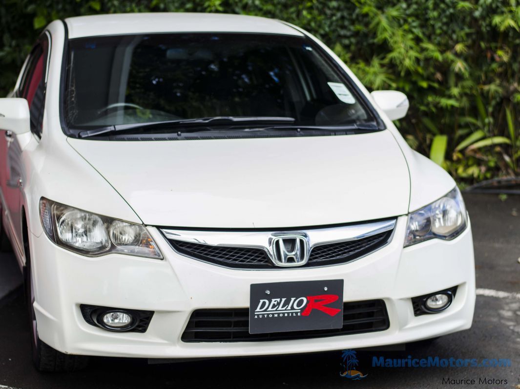 Used Honda CIVIC - MANUAL TRANSMISSION | 2010 CIVIC - MANUAL