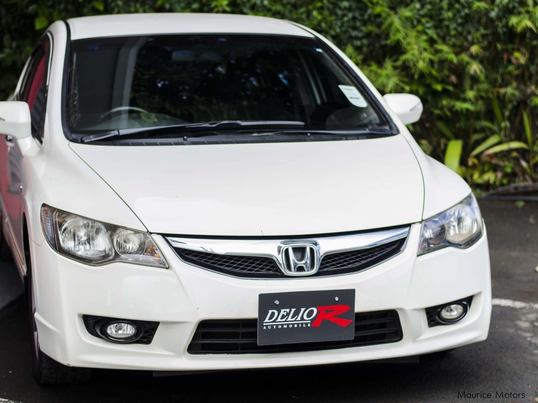 Used Honda Civic 2010 Civic for sale Belle Rose Honda Civic sales