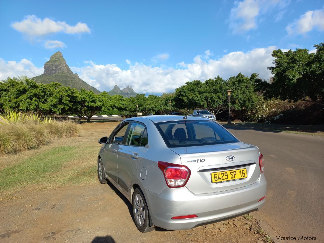 Honda Civic FD4 in Mauritius
