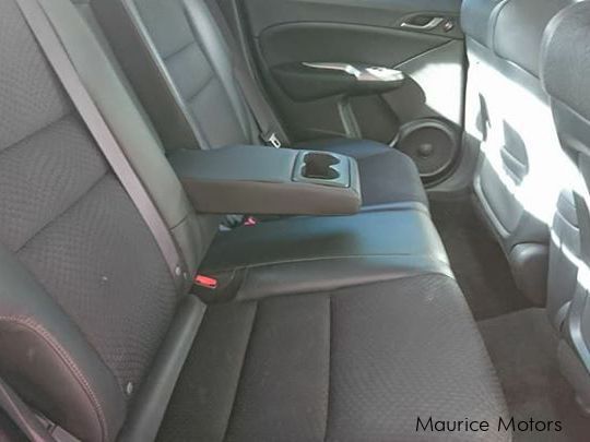 Honda Civic Hatchback in Mauritius