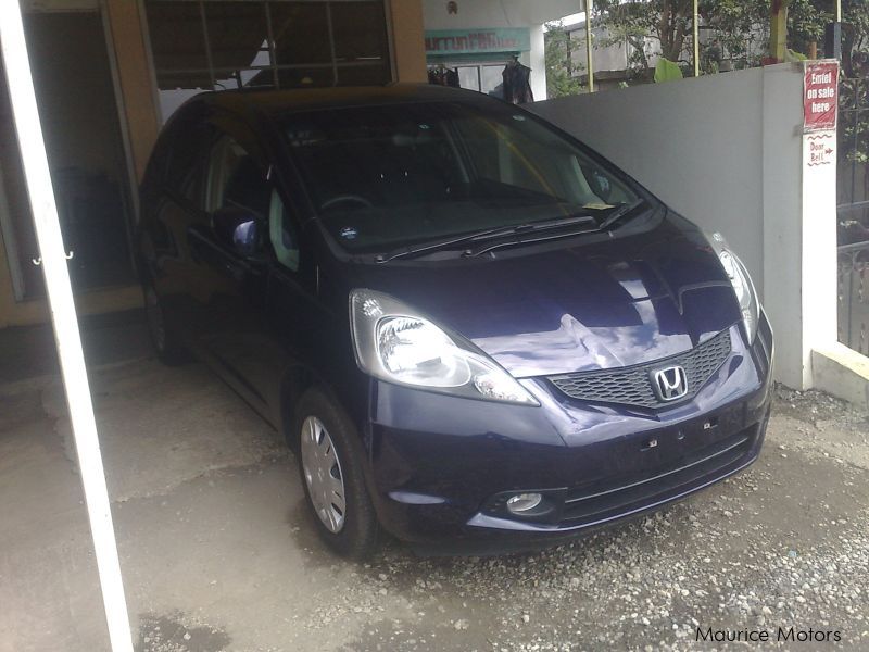 Used Honda Fit 2010 MANUAL 2010 Fit 2010 MANUAL for sale Mon Desir